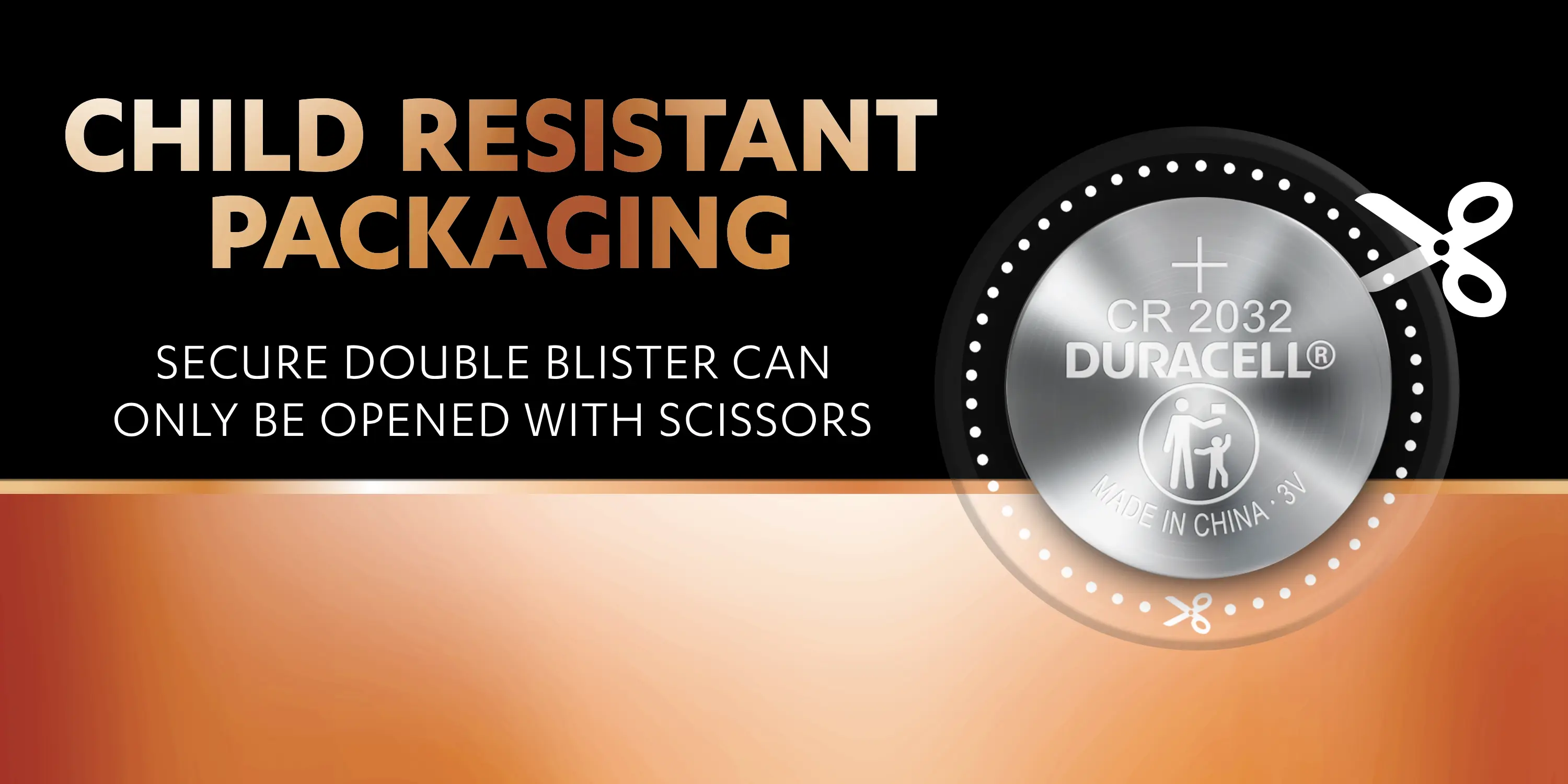 Duracell Lithium Coin Battery 2025 2Pcs - view 7